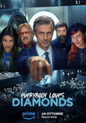Everybody loves diamonds
