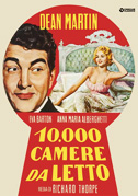 10.000 camere da letto