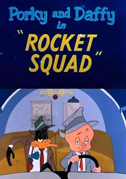 Squadra spaziale