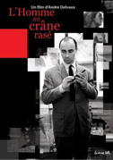 L'uomo dal cranio rasato