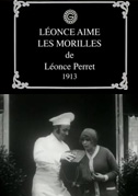 Léonce aime les morilles