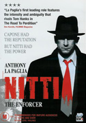 Locandina Frank Nitti: The enforcer