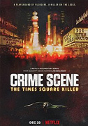 Crime scene: The Time Square killer