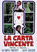 La carta vincente