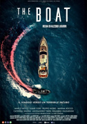 The boat