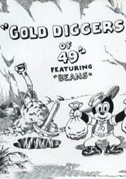 Gold diggers of '49