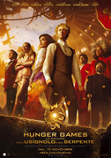 Hunger Games: La ballata dell'usignolo e del serpente