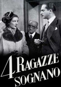 4 ragazze sognano