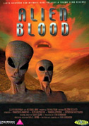 Alien blood