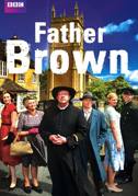 Padre Brown