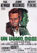 Un uomo, oggi