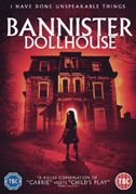 Bannister DollHouse
