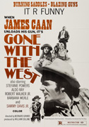Gone with the West