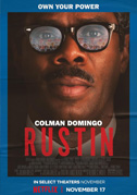 Rustin
