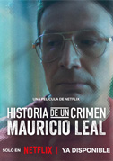 Storia di un crimine: Mauricio Leal