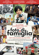 Locandina Foto di famiglia - Film (2020)