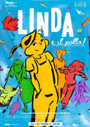 Linda e il pollo!