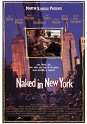 Vado a vivere a New York