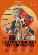 La vera storia di Luisa Bonfanti