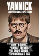 Yannick - La rivincita dello spettatore
