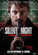 Silent night - Il silenzio della vendetta
