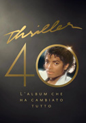 Thriller 40