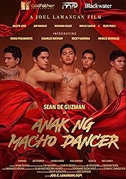 Son of macho dancer