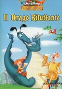 Il drago riluttante