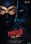 Locandina Diabolik - Chi sei?