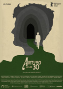 Arturo a los 30