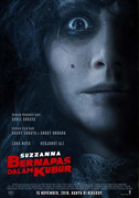 Locandina Suzzanna: buried alive - Film (2018)