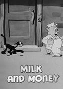 Milk and money