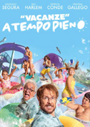 Vacanze a tempo pieno