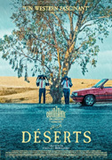 Déserts