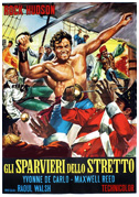 Gli sparvieri dello stretto