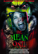 Locandina The mean one