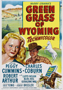 I verdi pascoli del Wyoming