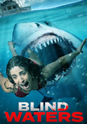 Locandina Blind waters - Film (2023)