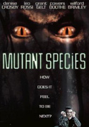 Mutant species