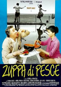 Zuppa di pesce