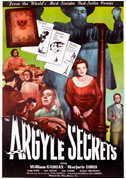 The argyle secrets