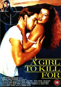 A gIrl to kill for