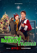 In fuga con Babbo Natale