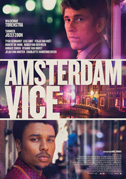 Amsterdam vice