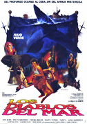 The sea devils