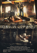 Crawlspace