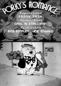 Porky's romance