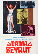La dama di Beyrut