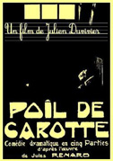 Pel di carota