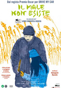 Locandina Il male non esiste